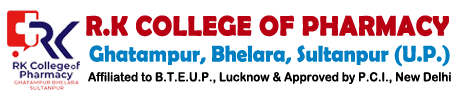 R.K College of Pharmacy